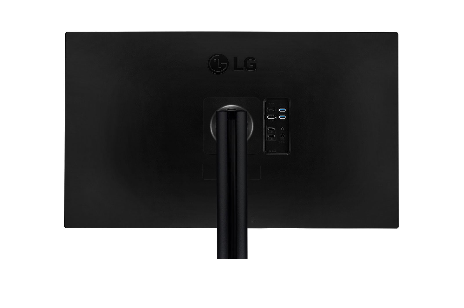 LG 32UN880-B 32&#8221; IPS 5MS 60 Hz ULTRAFINE DISPLAY ERGO 4K HDR10 MONITOR