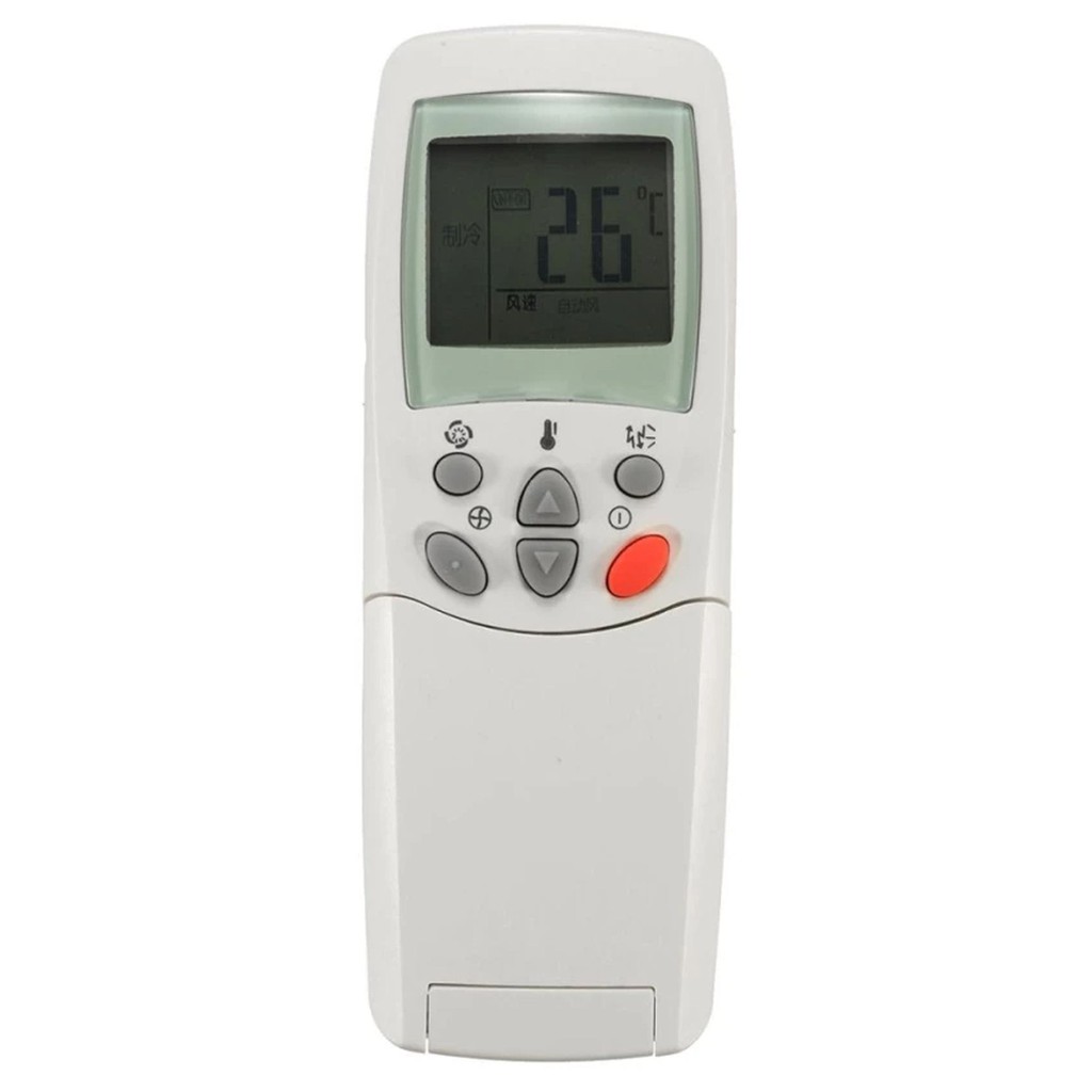 LG Air Conditioner Remote Control Kl-2000 _3102014