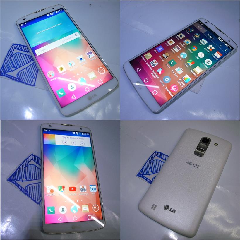 Lg G Pro 2 Lte 4g 5 9 Inch 3gb 32gb R End 5 2 2019 5 15 Pm