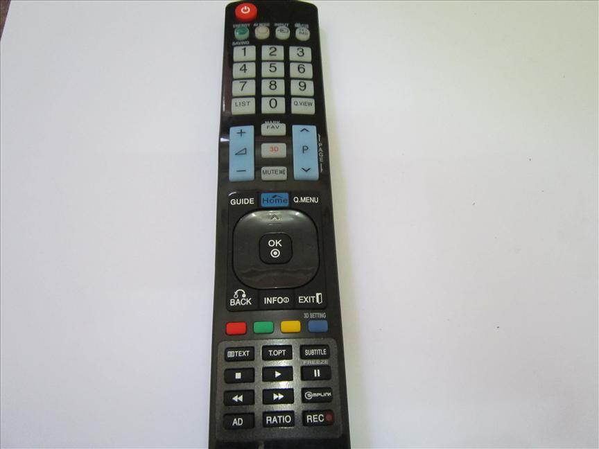 LG LCD/LED TV REMOTE CONTROL(COMPATIBLE)