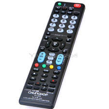 LG smart lcd / led 3D TV REMOTE CONTROL replacement unit spare NETCAST