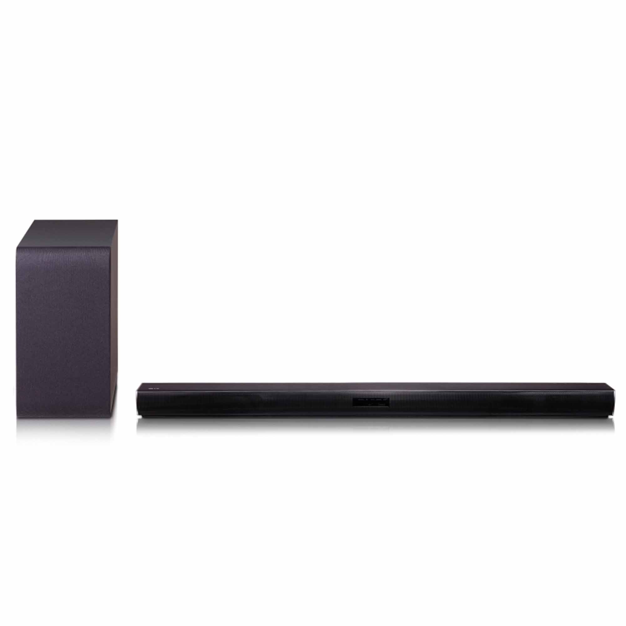 Lg Sound Bar Sh4 300 W 2 1 Ch Wi End 16 2020 5 51 Pm Lg Sound Bar Sh4 300 W 2 1 Ch Wireless Subwoofers