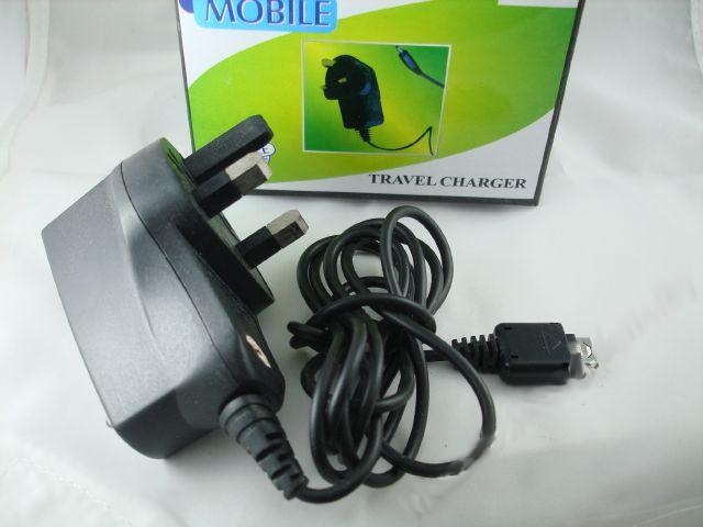 LG Travel Charger KG810 KS20 KU500 KU580 KU800 KU990 Viewty Charger