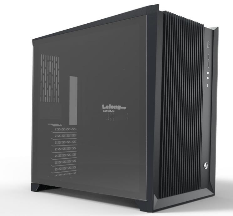 LIAN LI PC-O11 AIR TG E-ATX CHASSIS (end 5/12/2019 4:15 PM)