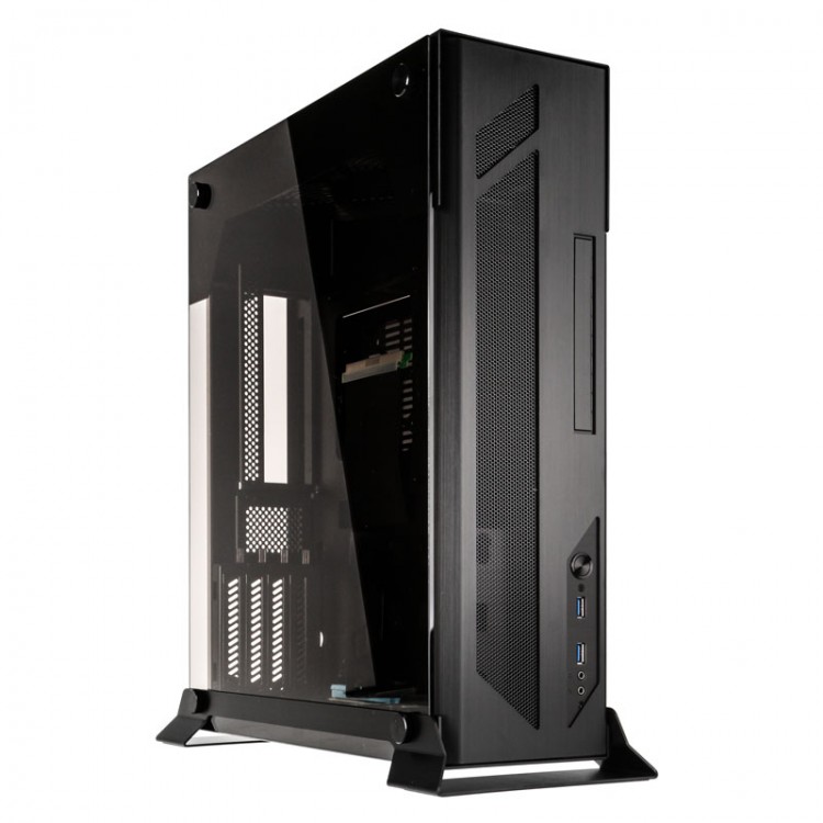 Lian Li Pc O5sx Aluminium Tempered End 1 17 2021 12 00 Am Lian Li Pc O5sx Aluminium Tempered Glass Mini Itx Casing