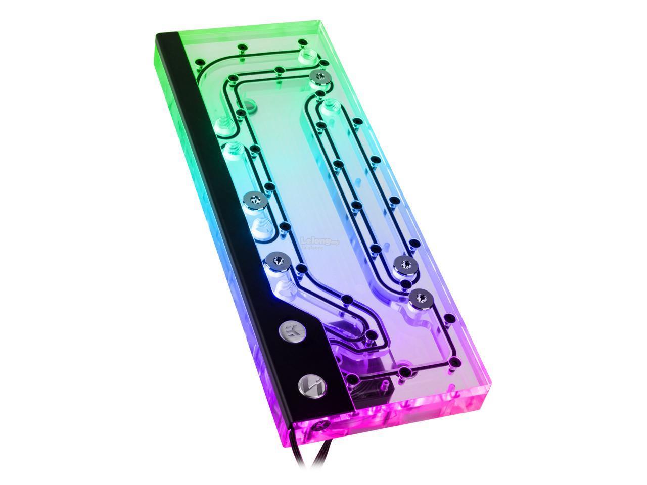 011 dynamic distro plate