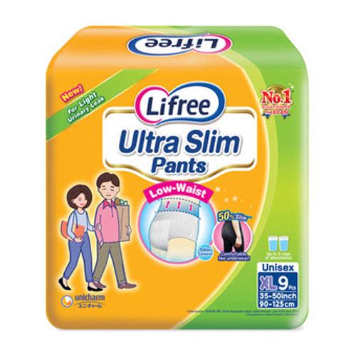adult pampers pants