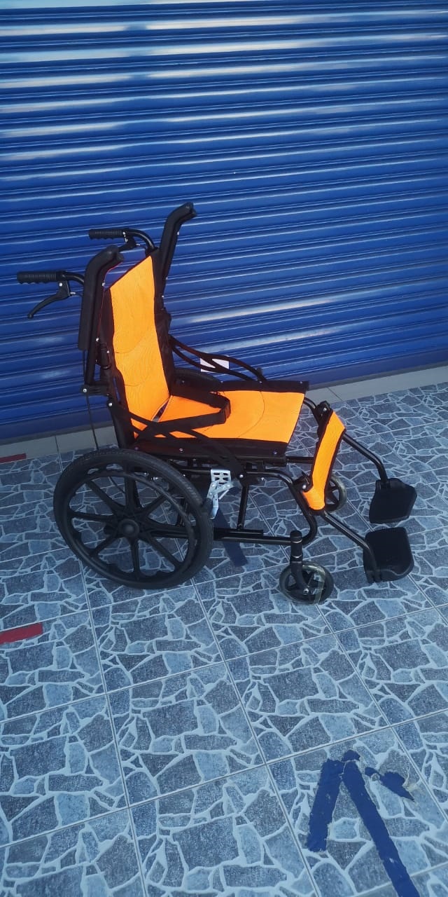 Lightweight wheelchair Air Itam, Greenland, Tanjung Tokong