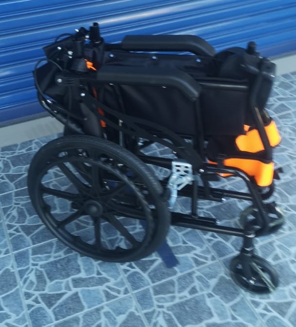 Lightweight wheelchair Air Itam, Greenland, Tanjung Tokong