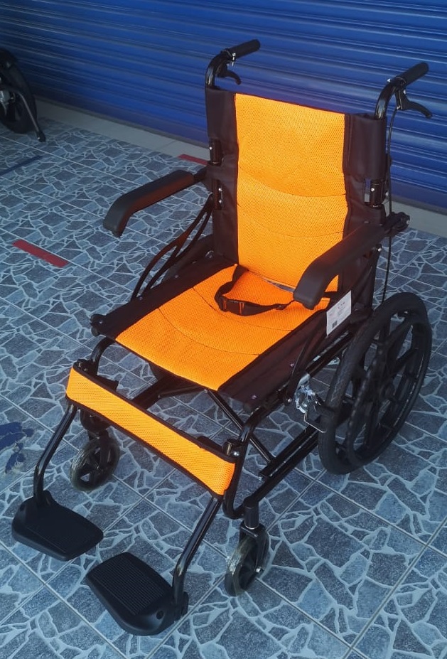 Lightweight wheelchair Bukit Mertajam, Penanti, Sungai Bakap, Jawi