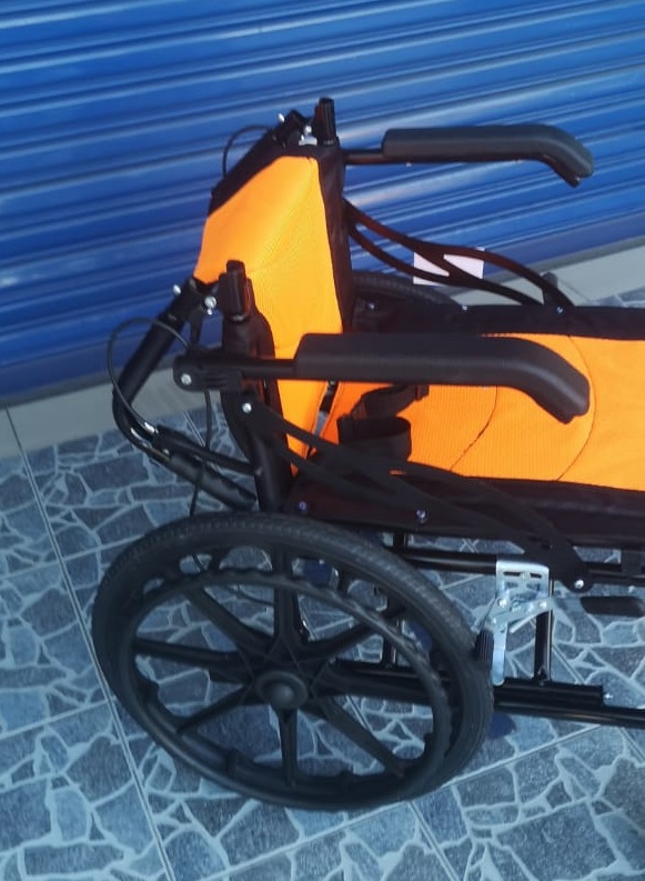 Lightweight wheelchair Bukit Mertajam, Penanti, Sungai Bakap, Jawi