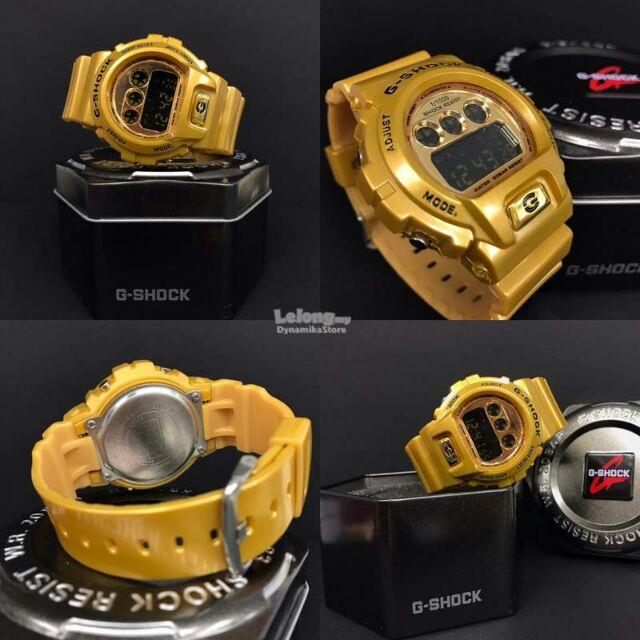 dw6900 gold