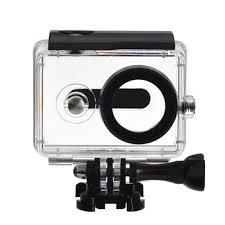 Limited Xiaomi Yi Sports Camera Waterproof Case Xiaoyi Casing