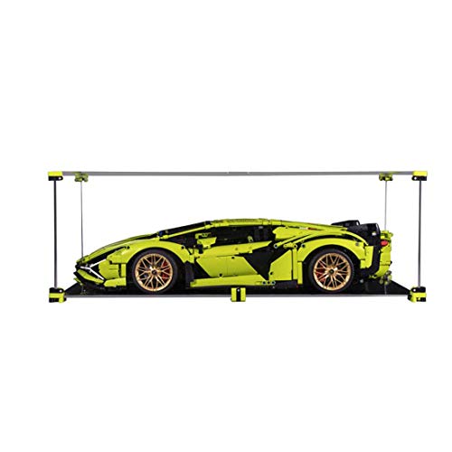 42115 lamborghini sián fkp 37