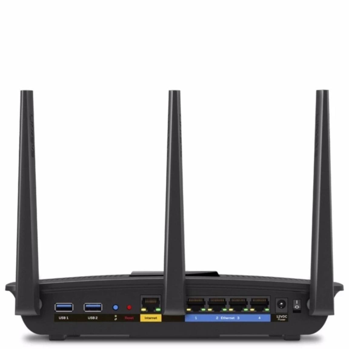 Linksys AC1900 Max Stream EA7500 wireless router deal images picture Linksys AC1900 Max Stream EA7500 wireless router deal
