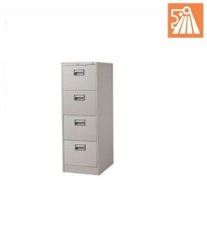 Lion 4 Drawer Filing Cabinet Lx 44p End 8 18 2020 12 07 Pm