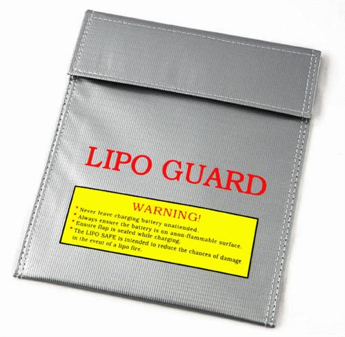 Lipo Safety Storage Bag 230 X 300 Mm End 11 5 2018 9 15 Am Lipo Safety Storage Bag 230 X 300 Mm
