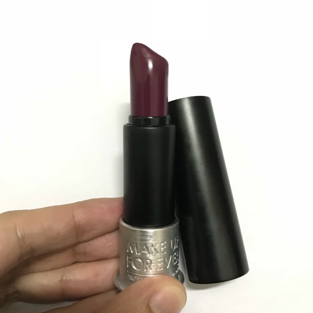 Make Up For Ever Lipstick