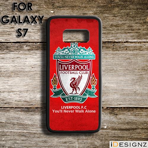 lfc samsung s7 case lfc samsung s7 case