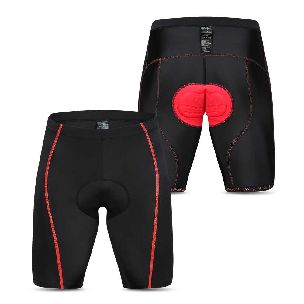 bike riding shorts with padding