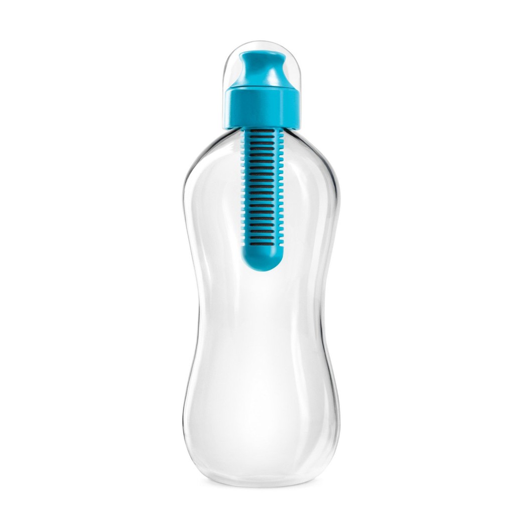 LIZGN Water Bobble Hydration Filter Water Purifier Bottle