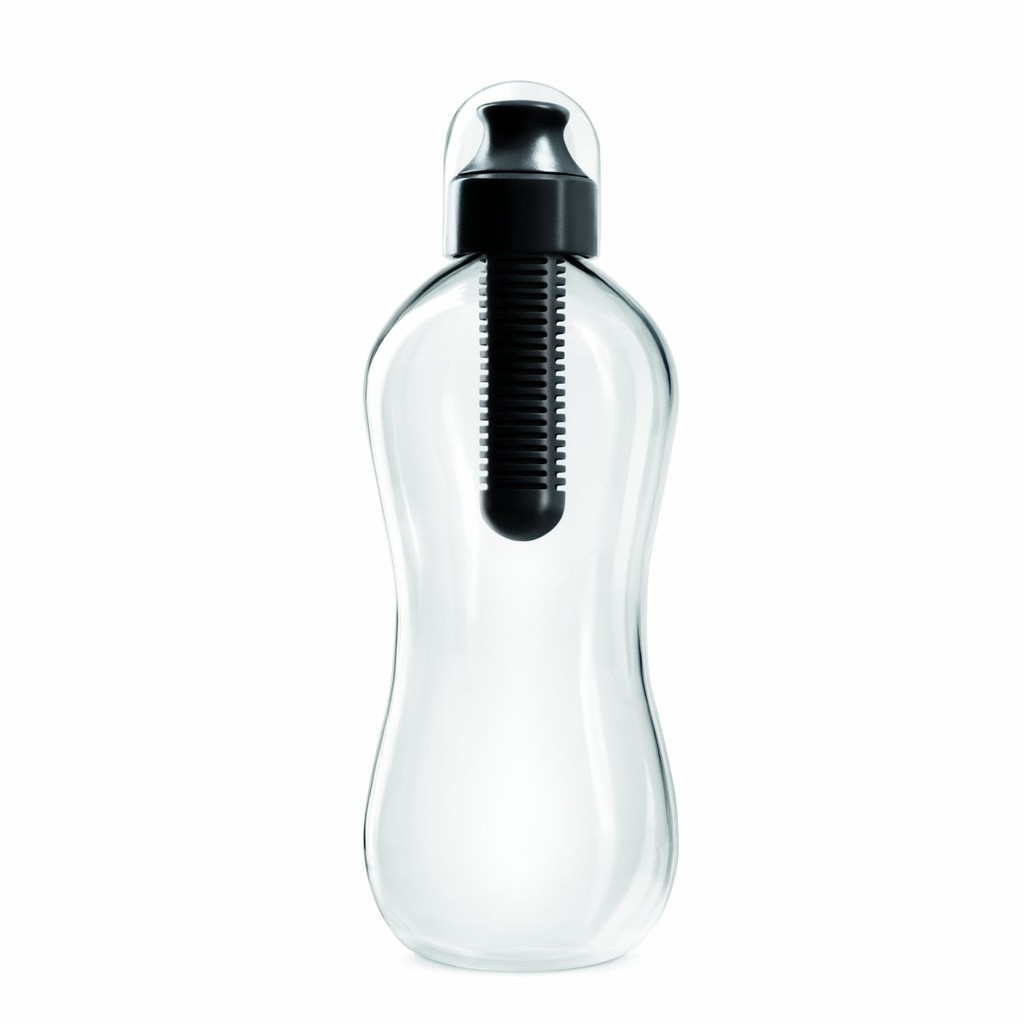 LIZGN Water Bobble Hydration Filter Water Purifier Bottle