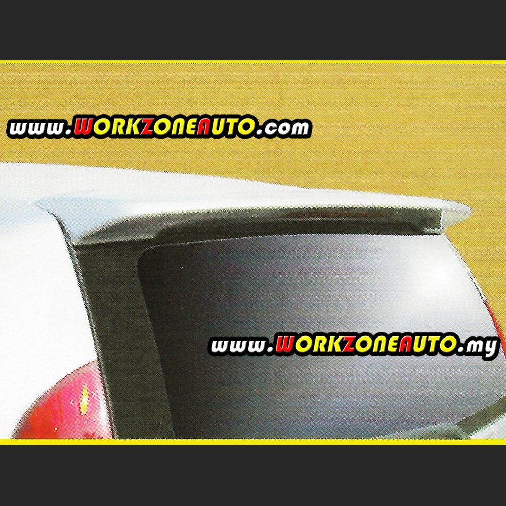 LL7073 Perodua Myvi Fiber Spoiler wi (end 3/7/2022 12:00 AM)