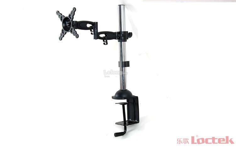 Loctek Lcd Monitor Desk Clamp Mount End 11 14 2021 7 57 Pm Loctek Lcd Monitor Desk Clamp Mount
