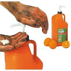 Loctite SF7850 Orange Hand Cleaner 3L