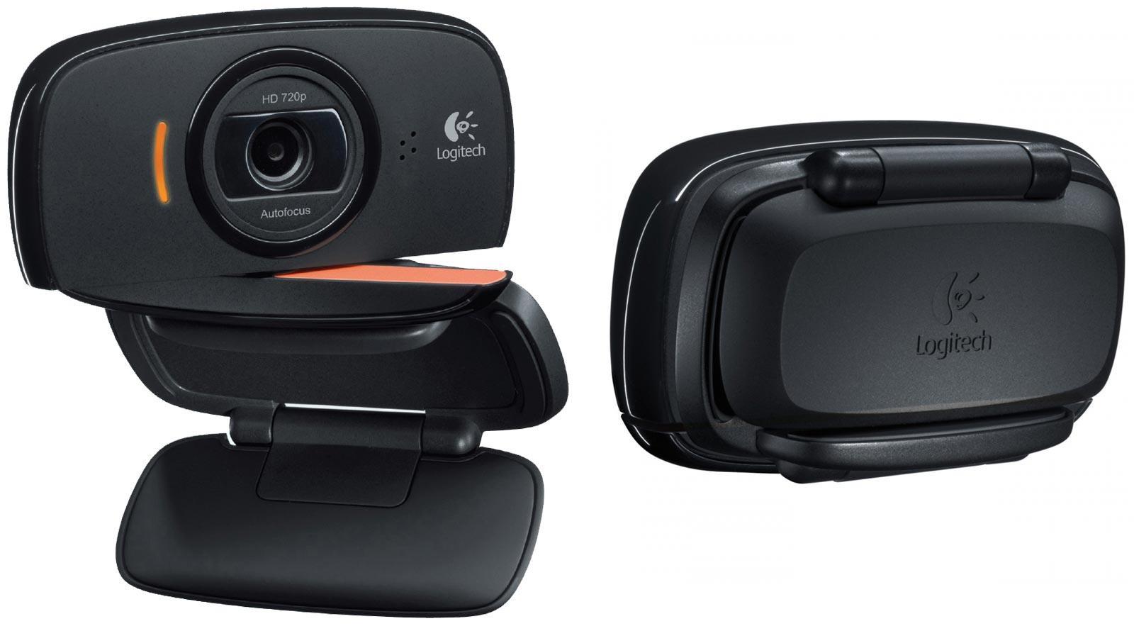 logitech quickcam easy/cool