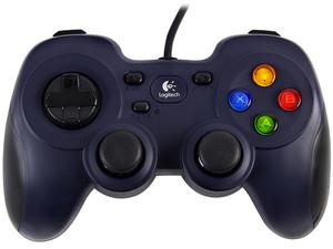 device driver for logitech gamepad f310