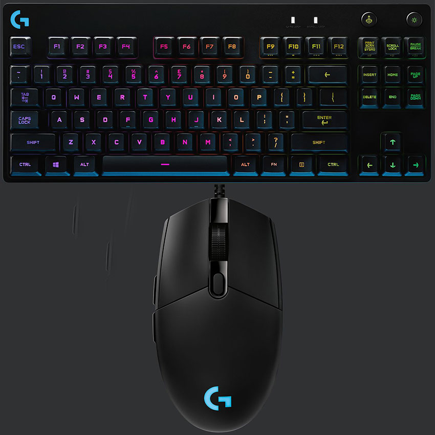 Внешняя звуковая карта logitech g pro x