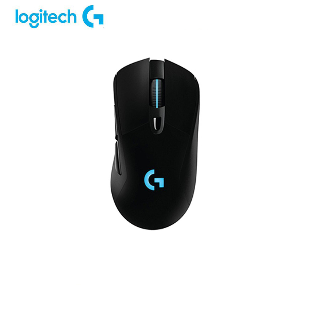 Logitech G300s Wired Gaming Gaming Mechanical Mouse Macro Desktop Comp..