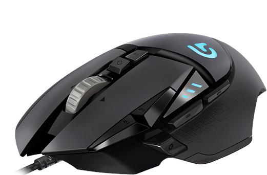 logitech prodeus rgb logitech prodeus rgb