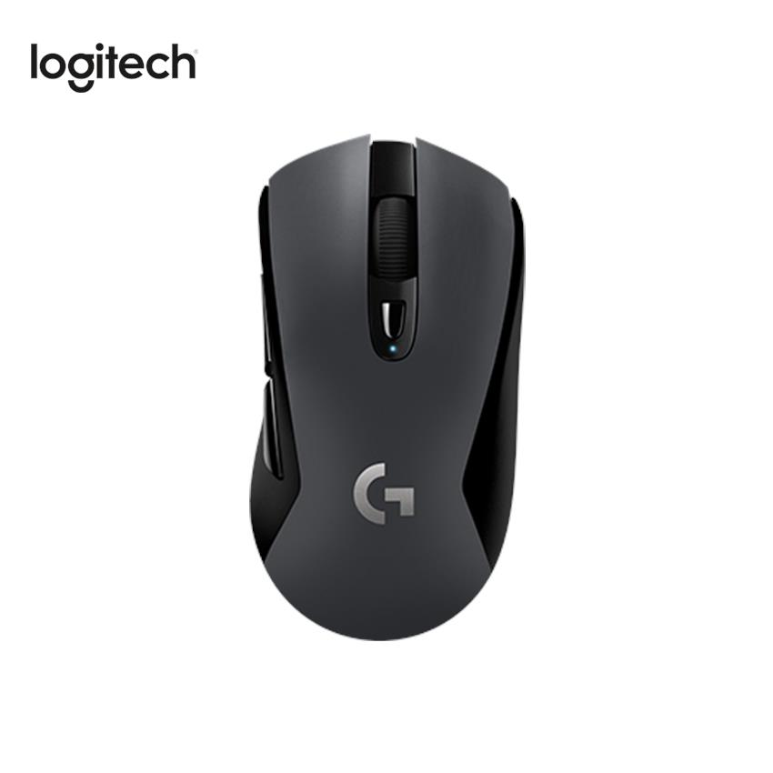 Logitech G703 lightspeed Wireless g (end 3/23/2019 11:15 AM)