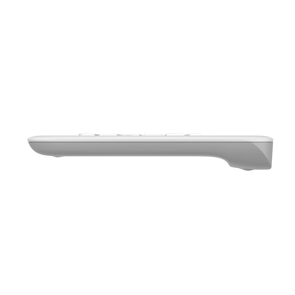 Logitech K400 Plus Wireless USB Touch Keyboard - White ( 920-007166)