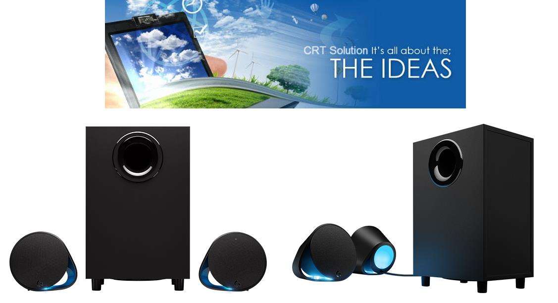 logitech g560 pc gaming speakers