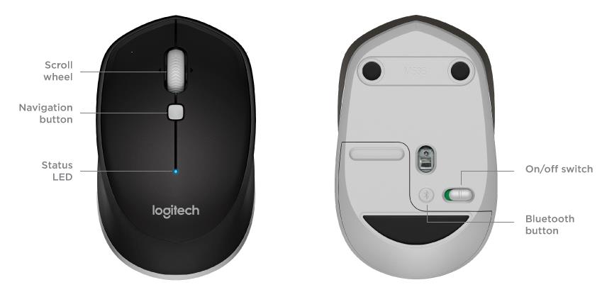 Driver Logitech M337 Bluetooth For Windows 8.1 Download Driver Logitech M337 Bluetooth For Windows 8.1 Download