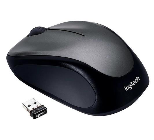 logitech unifying software wont open