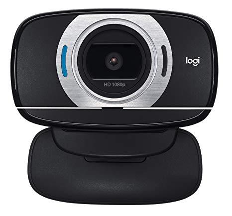 download logitech hd webcam c615 for windows 10 drivers