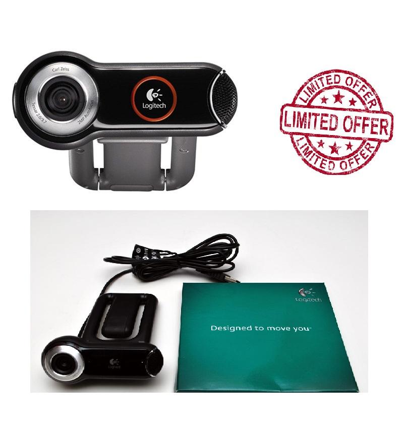 driver logitech quickcam express gratis scaricare
