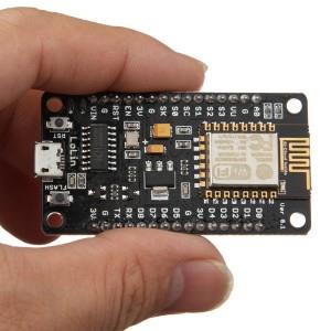 [NEW] LoLin V3 NodeMcu ESP8266 IoT Lua WIFI Development Board