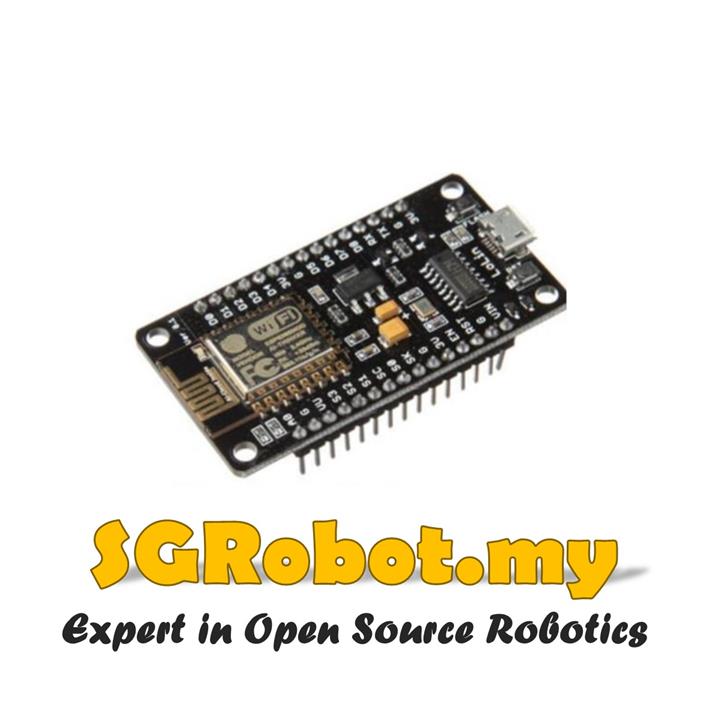 Lolin V3 Nodemcu Esp8266 Iot Lua Wifi Development Boa - vrogue.co