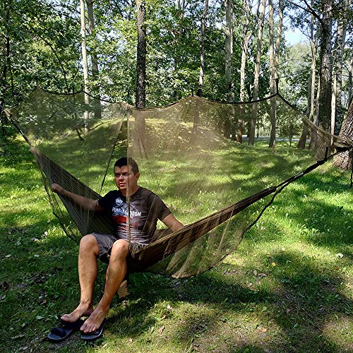 LOLO TOUR Ultralight Hammock Bug Mo (end 5/10/2021 12:00 AM)