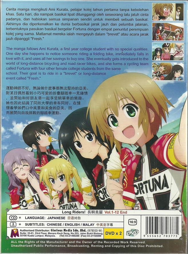 Anime Tv Malaysia