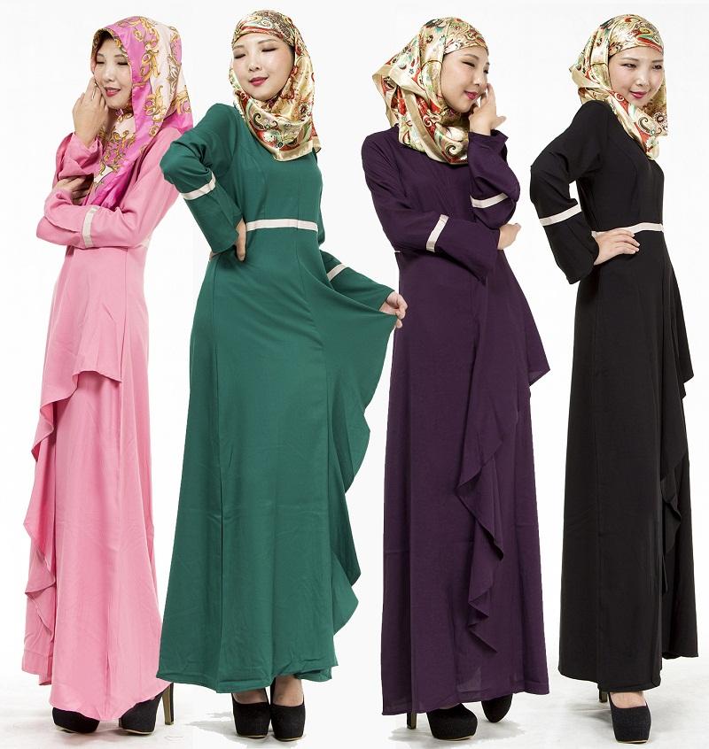  Long  Sleeved Muslim Jubah Baju  Kurun end 5 25 2019 4 04 PM 