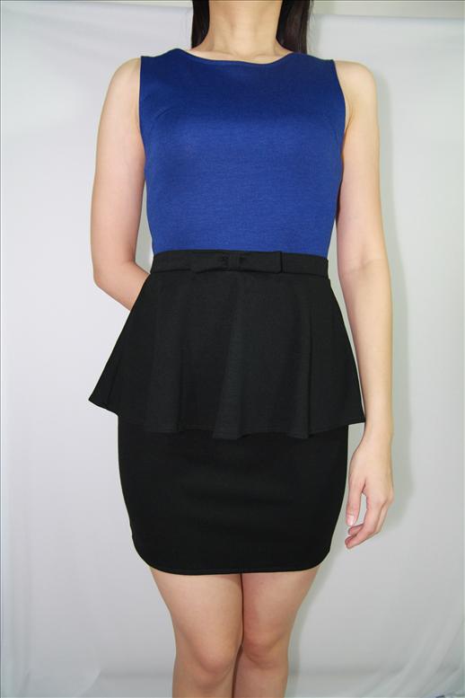 Image dress dinner casual Image dress dinner casual