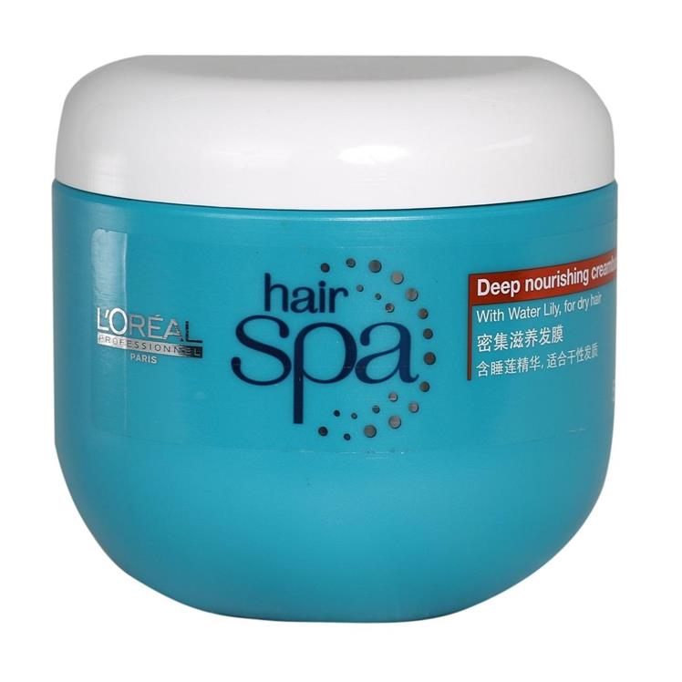 loreal hair spa nourishing end 5 6 2017 8 15 pm loreal hair spa nourishing end 5 6 2017 8 15 pm