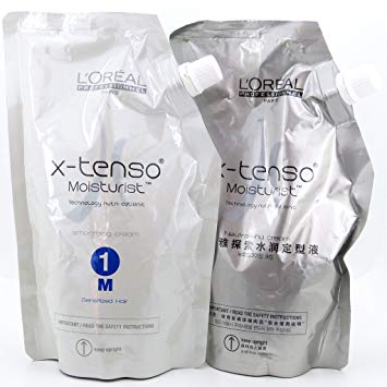 Loreal Professionnel X Tenso Moistu End 12 8 2021 12 00 Am