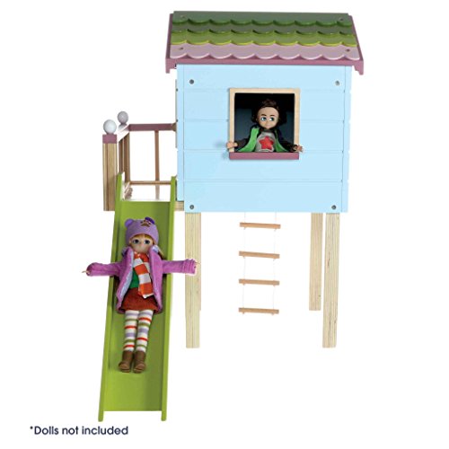 lottie dollhouse